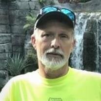 Howard Pendley