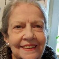Doreen Jeanette Hipps