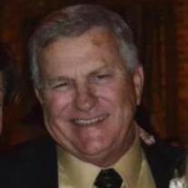 "Jerry" Gerald W. Ardoin