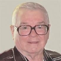 Michael Alderdyce