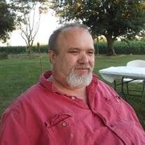Clyde Ernie Blakeburn