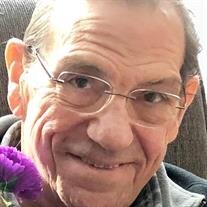 Douglas Arnell Bulthaus