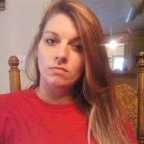 Tiffany Anna Holmes