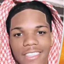 Rasheed Pittman Jr