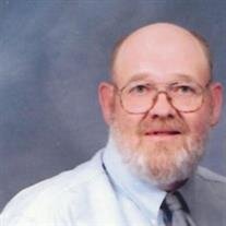 Steve Wayne Matthews