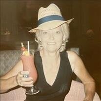 Evelyn Retherford