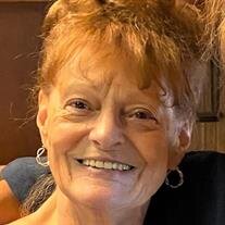 Eleanor L. "Bunny" Krall