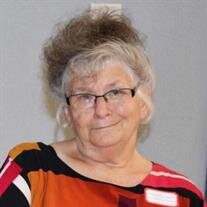 Rose Mary HALL