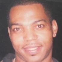 Troy Kedric Ardoin