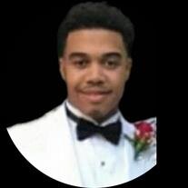 Ryan L. Williams, Jr.