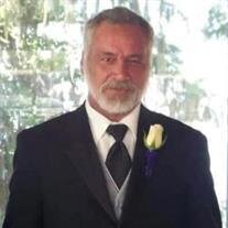 Randolph (Randy) Joseph Simonds