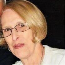 Elizabeth "Liz" Emma