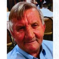 Raymond Edward Vitko Sr.
