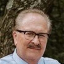 Harold Clarence Dew