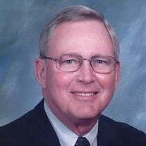 Dr. Max Henry Rhinehart