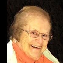 Mrs. Patricia A. Steffes