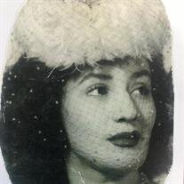 Carolyn P. DeMartino
