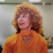 Peggy J. Starkey