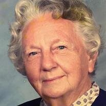 Betty Jo Merrill