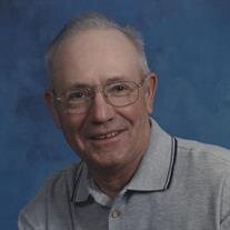 John E. Thomas