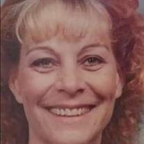 Charlotte Janie Lang