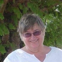 Anne Elizabeth Priest