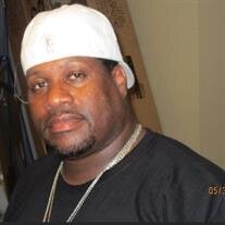 Mr. Robert Alexander Torrence