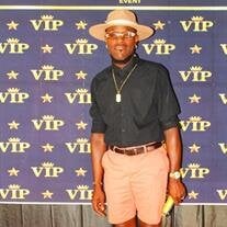 Lafredrick Simmons