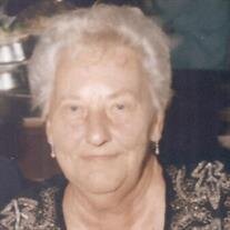 Frances M. Bacon
