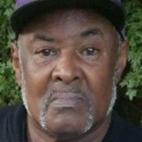Isaac Lee Christian