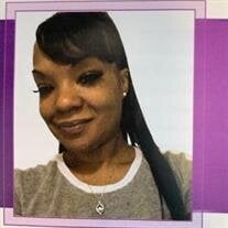 Tiana Frances Thomas