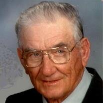 Ernest Edward Beran