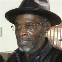 Mr. David Lee Starks
