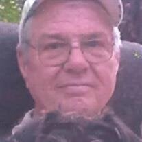 Marvin Esley Magee