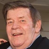 James Lee Sadler Sr.