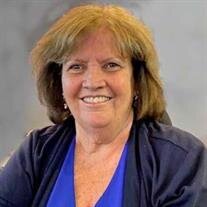 Patricia (nee Mundell) Crowley