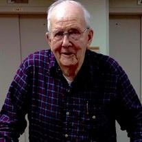 James "Jim" A. Moe