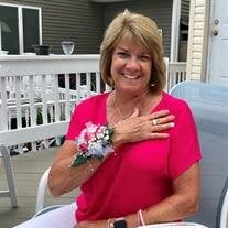 Linda Sue Moran