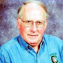 Lee J. Turner