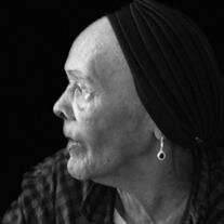 Marian Ratliff