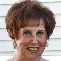 Nancy Cordi