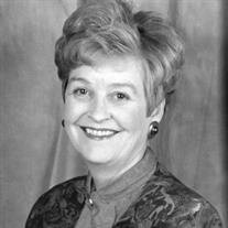 Donna Weir Bristow