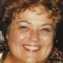 Mrs. Kathy Ann Vaczi