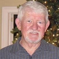 Mr. Frederick Rodman "Fred" Peterson