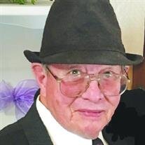 Conrad Garcia