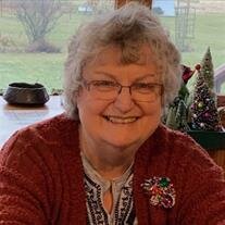 Patricia L. May