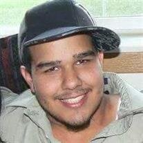 Keenan Weyaus