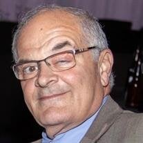 Mark A. Esce