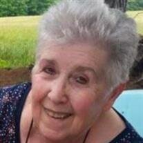 Judy Beggs