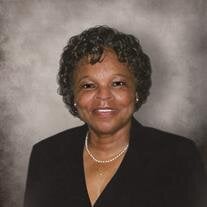 Delores Ann Greene